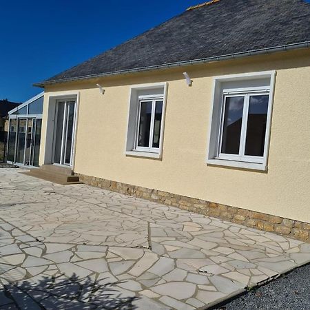 Le Petit Gite Du Mont Beauvoir  Extérieur photo