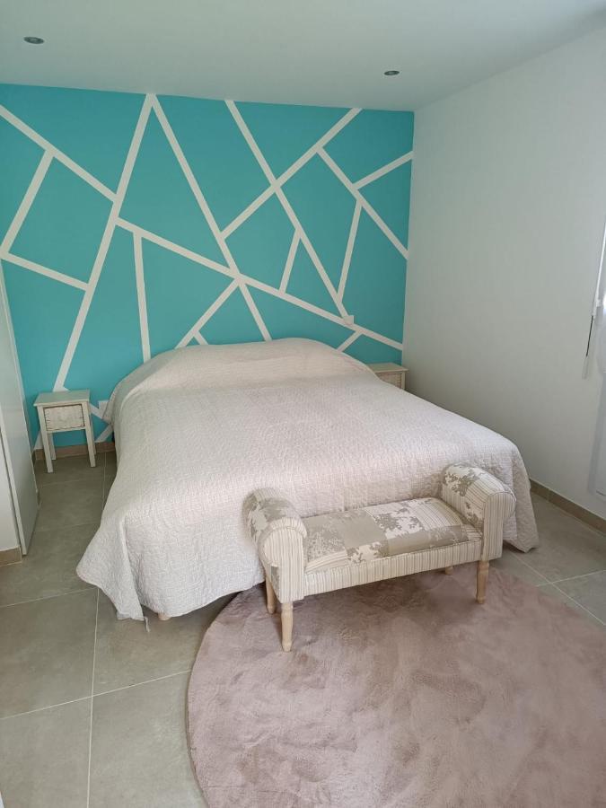 Le Petit Gite Du Mont Beauvoir  Extérieur photo