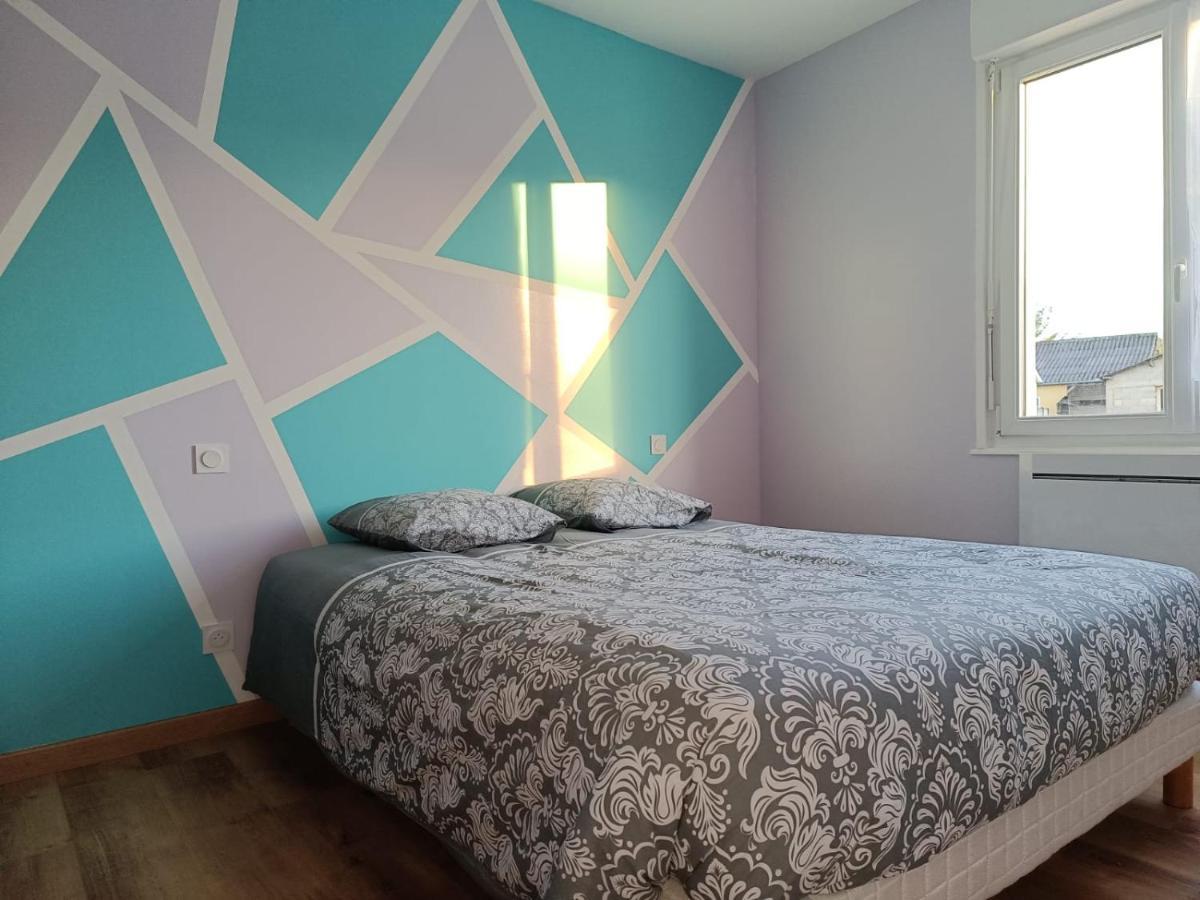 Le Petit Gite Du Mont Beauvoir  Extérieur photo