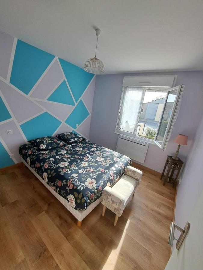 Le Petit Gite Du Mont Beauvoir  Extérieur photo